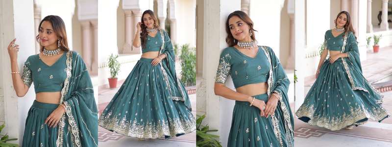 festive Fashion Trends 2025